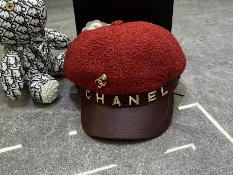 CHANEL